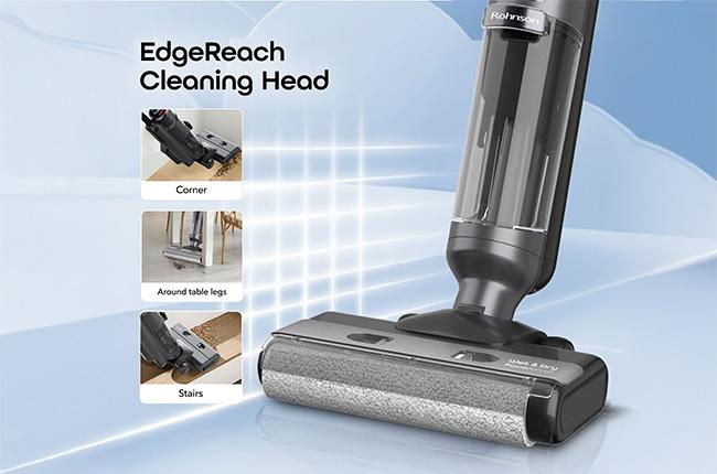 ROHNSON Mamba M30 Wetglide