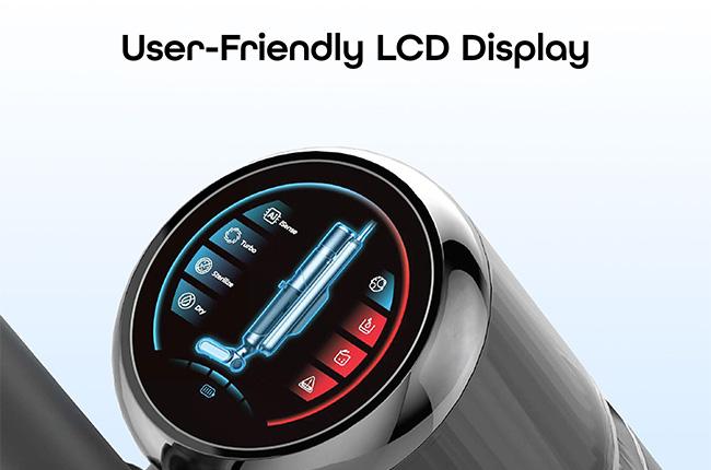 ROHNSON Mamba M30 Wetglide