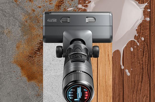 ROHNSON Mamba M30 Wetglide