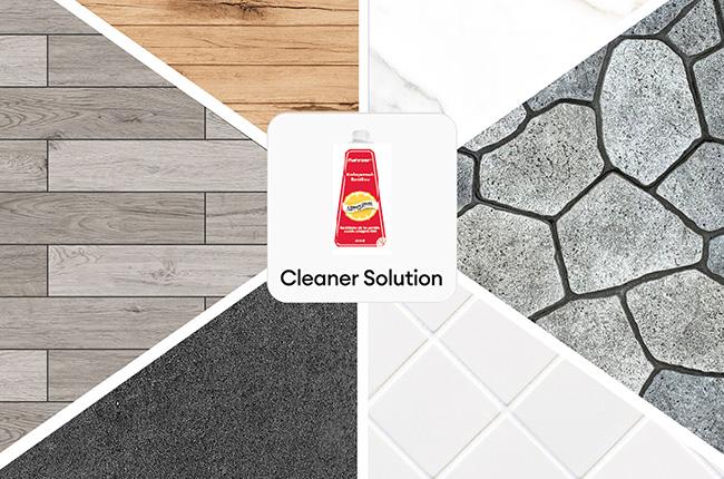 ROHNSON Mamba M30 Wetglide