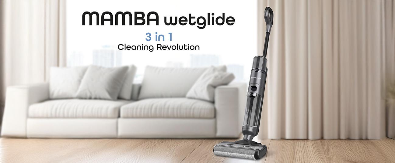 ROHNSON Mamba M30 Wetglide