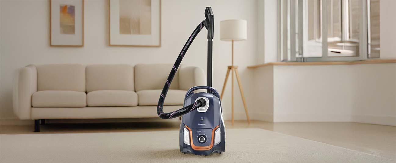 ROHNSON R-1252 Cl Bagless