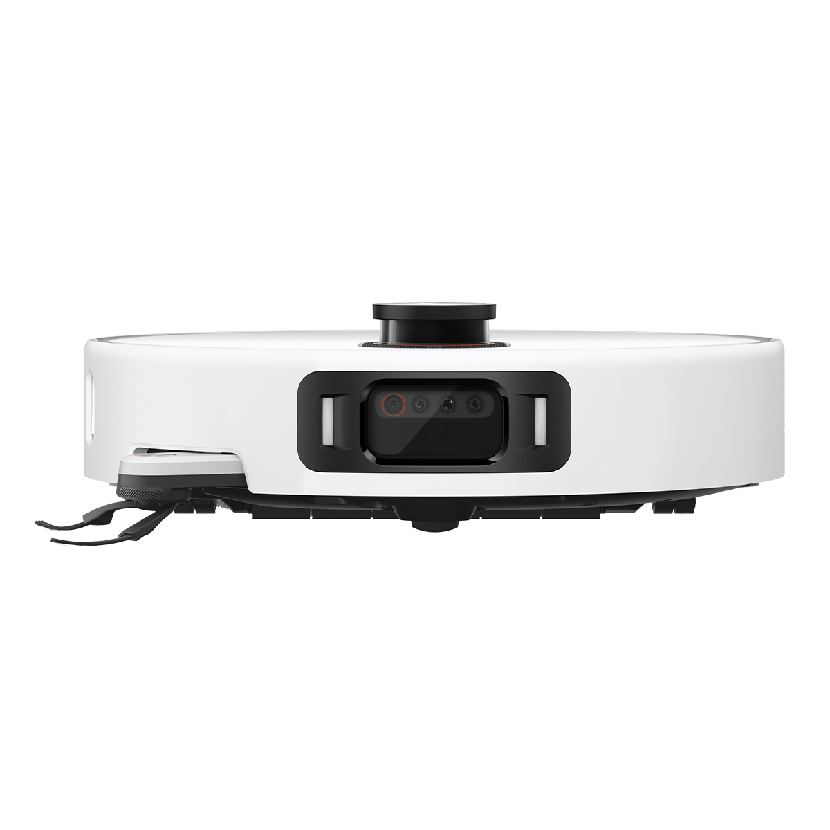 XIAOMI Mi Robot 5 Pro Σκούπα Ρομπότ για Σκούπισμα και Σφουγγάρισμα με Wi-Fi Λευκό - 3