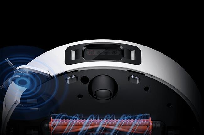 XIAOMI Mi Robot 5 Pro Σκούπα Ρομπότ
