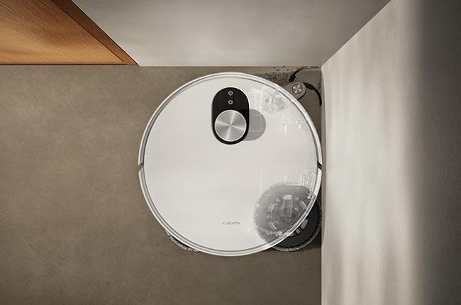 XIAOMI Mi Robot 5 Pro Σκούπα Ρομπότ