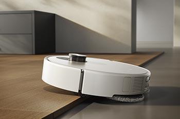 XIAOMI Mi Robot 5 Pro Σκούπα Ρομπότ