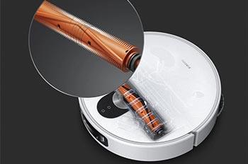 XIAOMI Mi Robot 5 Pro Σκούπα Ρομπότ