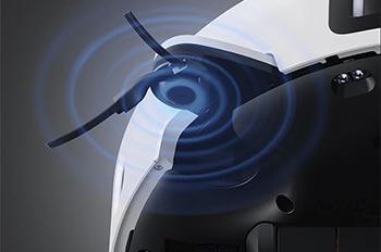 XIAOMI Mi Robot 5 Pro Σκούπα Ρομπότ