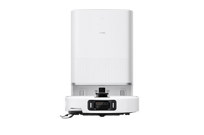 XIAOMI Mi Robot 5 Pro Σκούπα Ρομπότ