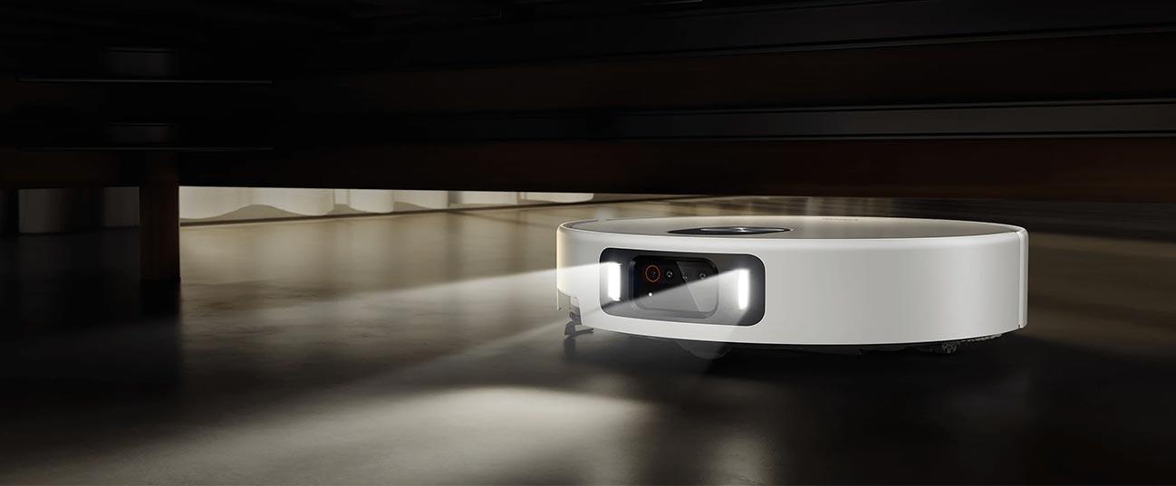 XIAOMI Mi Robot 5 Pro Σκούπα Ρομπότ