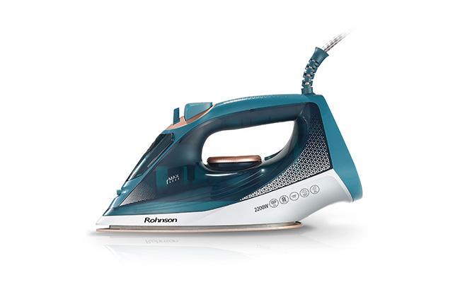 ROHNSON R-356 Σίδερο Ατμού