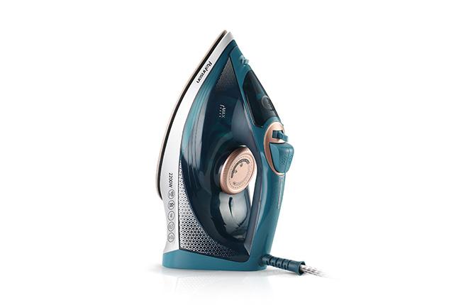 ROHNSON Σίδερο Ατμού