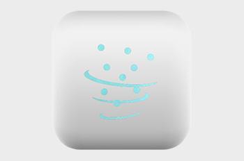 ROHNSON R-356 Σίδερο Ατμού Anti-Calc 