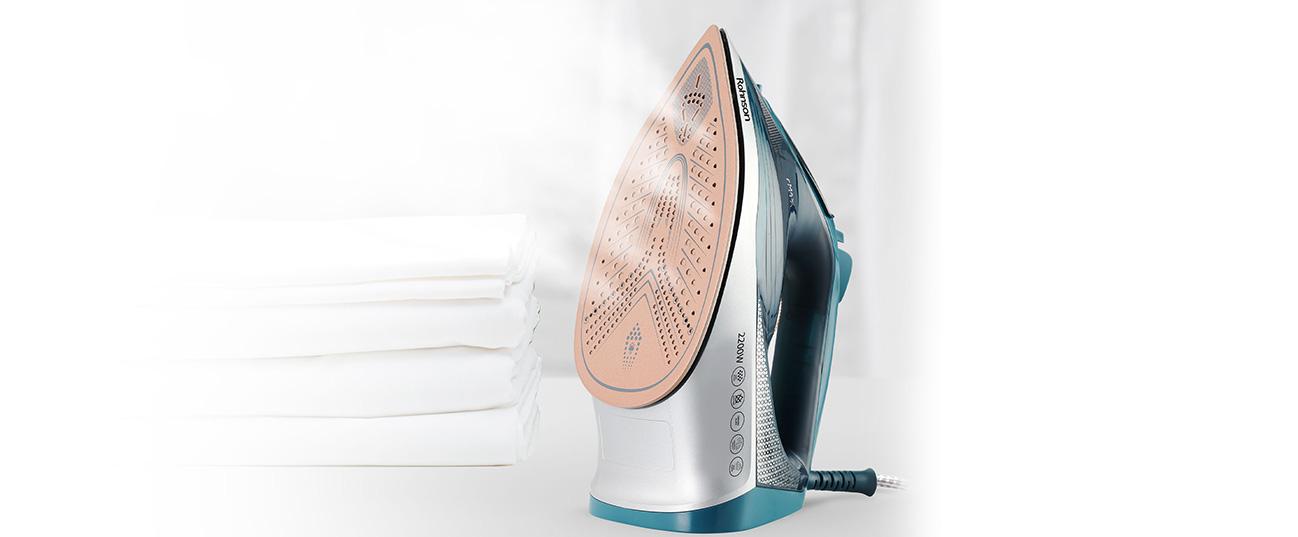 ROHNSON R-356 Σίδερο Ατμού 2200W