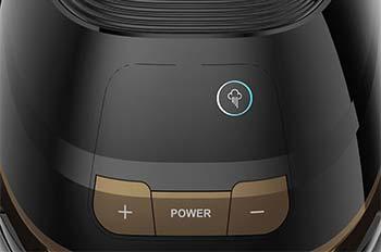 STIROPLUS SP 2025 ρυθμιζόμενος ατμός