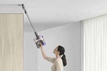 DYSON V7 advanced ασύρματη σκούπα Stick 21.6