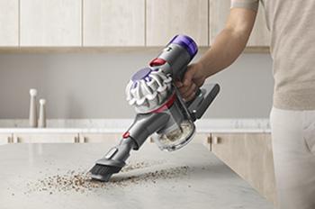 DYSON V7 advanced ασύρματη σκούπα Stick 21.6