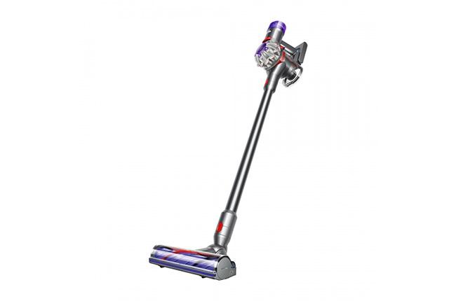 DYSON V7 Advanced Ασύρματη Σκούπα Stick 21.6