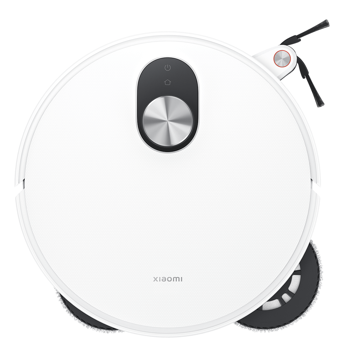 XIAOMI Robot Vacuum 5 Σκούπα Ρομπότ για Σκούπισμα και Σφουγγάρισμα με Wi-Fi Λευκό - 5