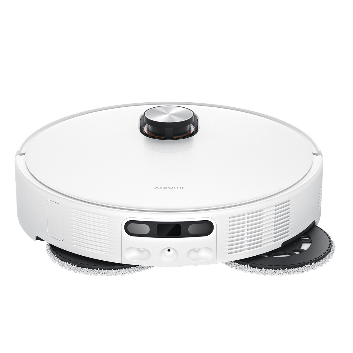 XIAOMI Robot Vacuum 5 Σκούπα Ρομπότ για Σκούπισμα και Σφουγγάρισμα με Wi-Fi Λευκό - 6