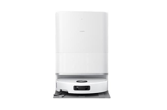 XIAOMI Robot Vacuum 5 Σκούπα Ρομπότ 