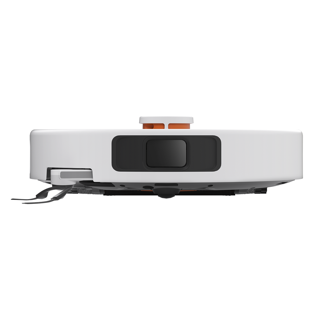 XIAOMI Mi Robot S40 Pro Σκούπα Ρομπότ για Σκούπισμα και Σφουγγάρισμα με Wi-Fi Λευκό - 6
