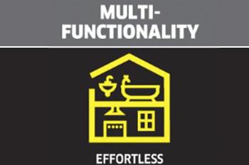 KARCHER 1.512-601.0 KST 2 EasyFix