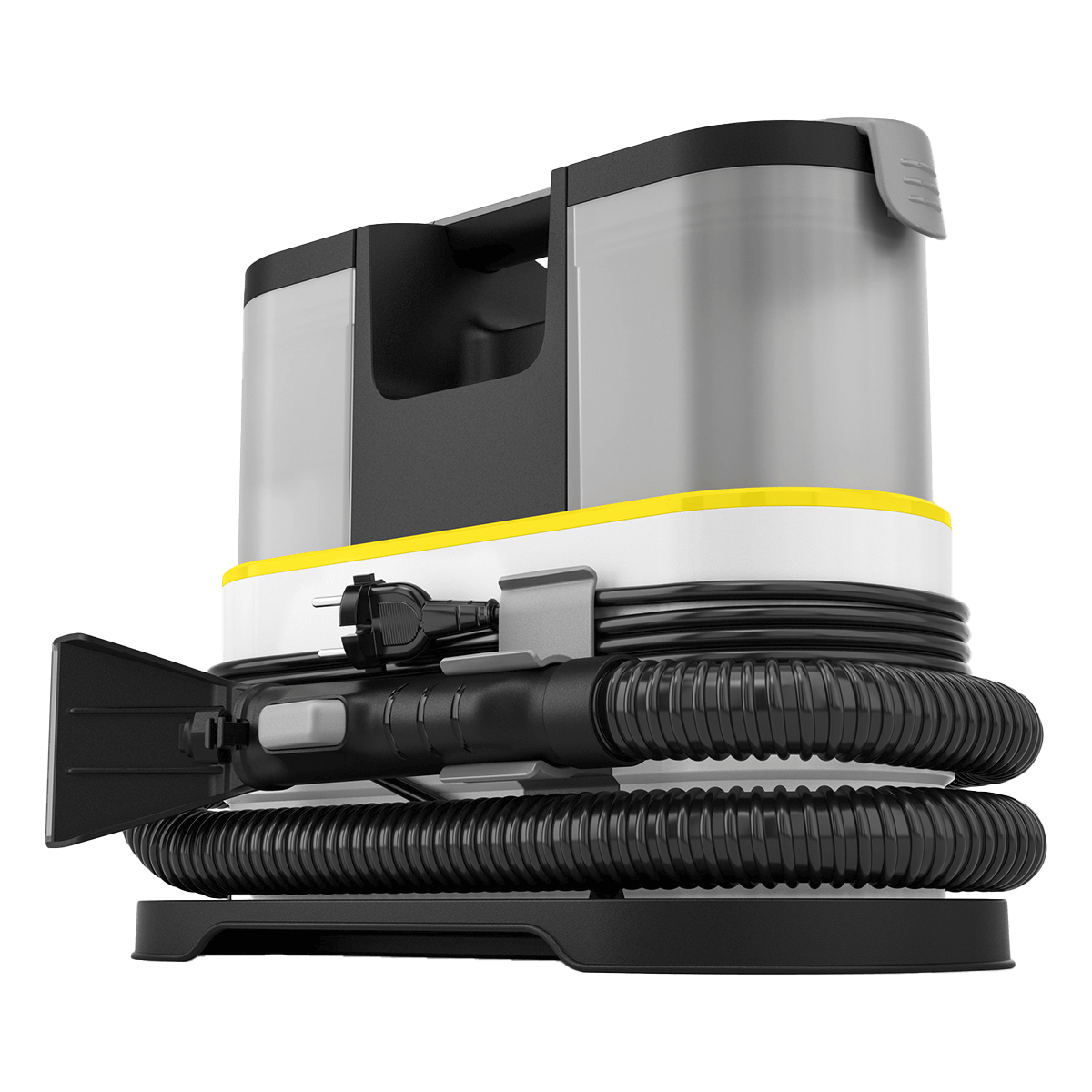 KARCHER 1.081-410.0 SE 2 Spot Wet & Dry EU Σκούπα Υγρών & Στερεών 450W Λευκό - 4