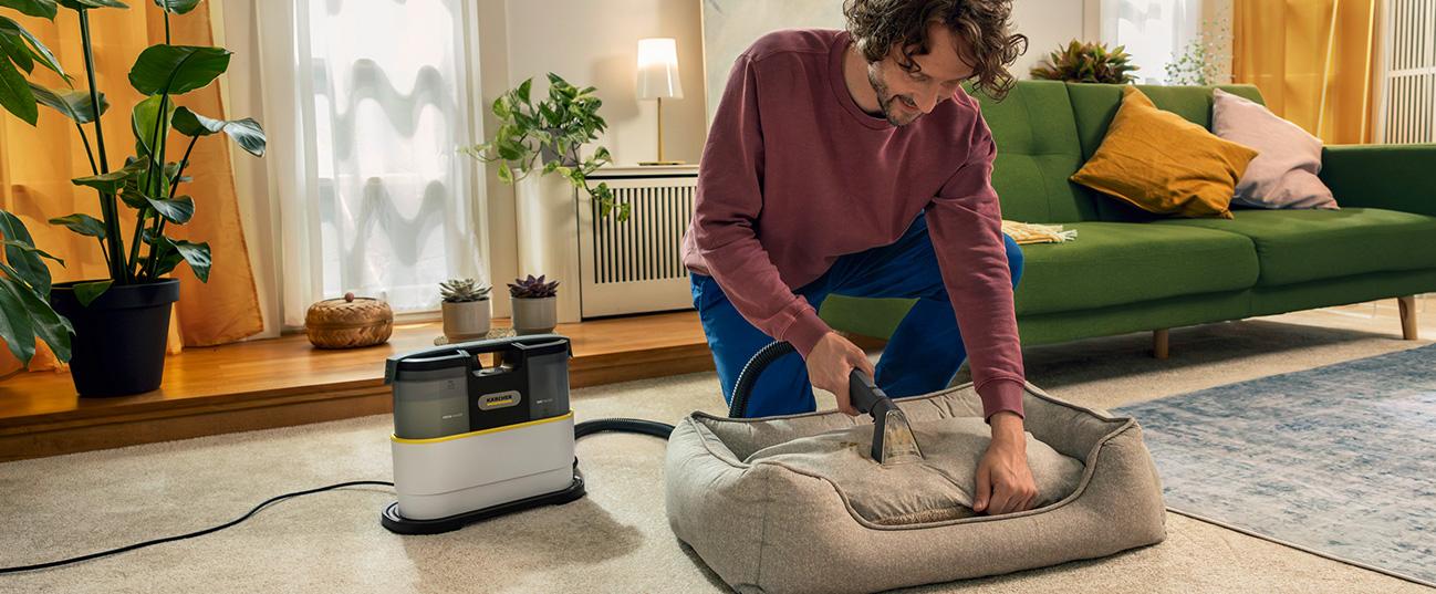 KARCHER SE 2 Spot VC Wet & Dry EU