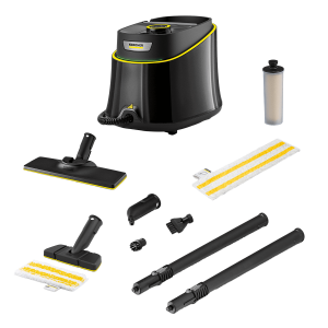 KARCHER 1.513-436.0 SC 3 Deluxe Anniversary Edition Ατμοκαθαριστής 1900W