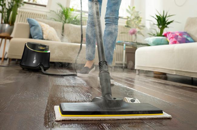 KARCHER 1.513-436.0 SC 3 Deluxe Anniversary Edition