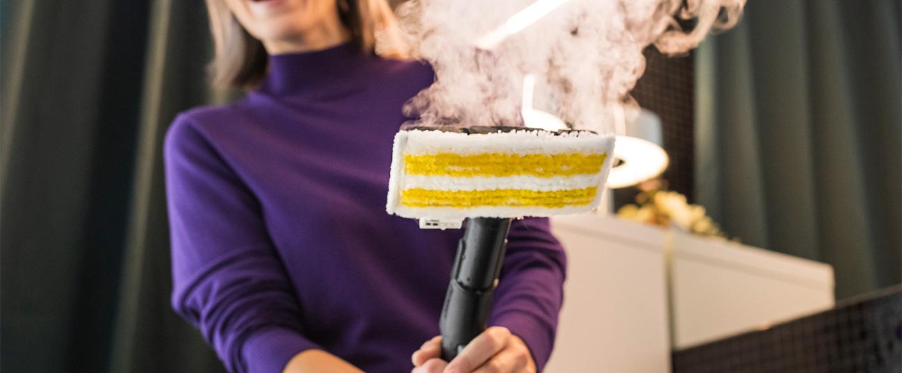 KARCHER 1.513-436.0 SC 3 Deluxe Anniversary Edition