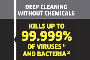 KARCHER 1.513-436.0 SC 3 Deluxe Anniversary Edition