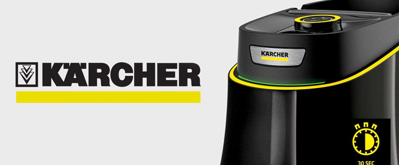 KARCHER 1.513-436.0 SC 3 Deluxe Anniversary Edition