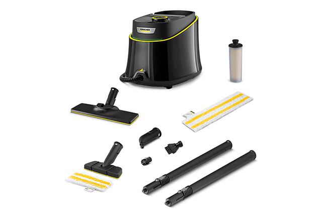 KARCHER 1.513-436.0 SC 3 Deluxe Anniversary Edition