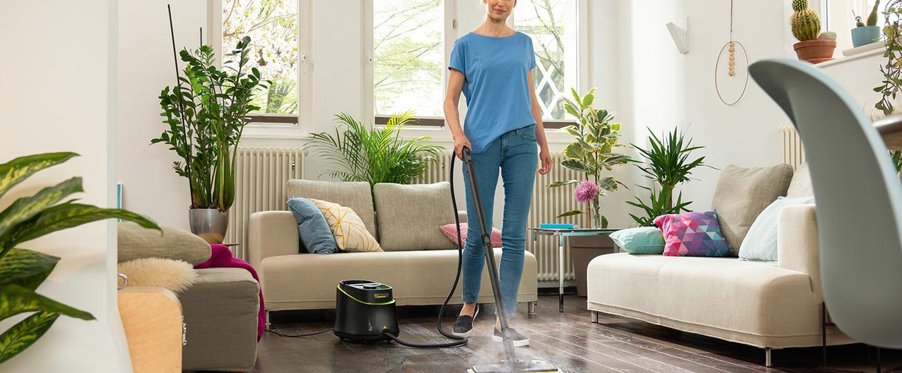 KARCHER 1.513-436.0 SC 3 Deluxe Anniversary Edition