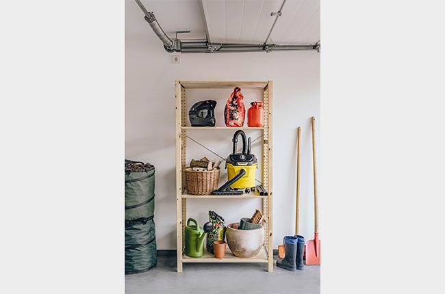 KARCHER 1.628-401.0 KWD Σκούπα Υγρών & Στερεών