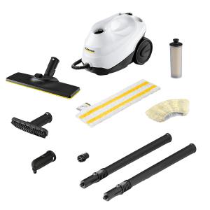 KARCHER 1.513-650.0 SC 3 EasyFix Ατμοκαθαριστής 1900W