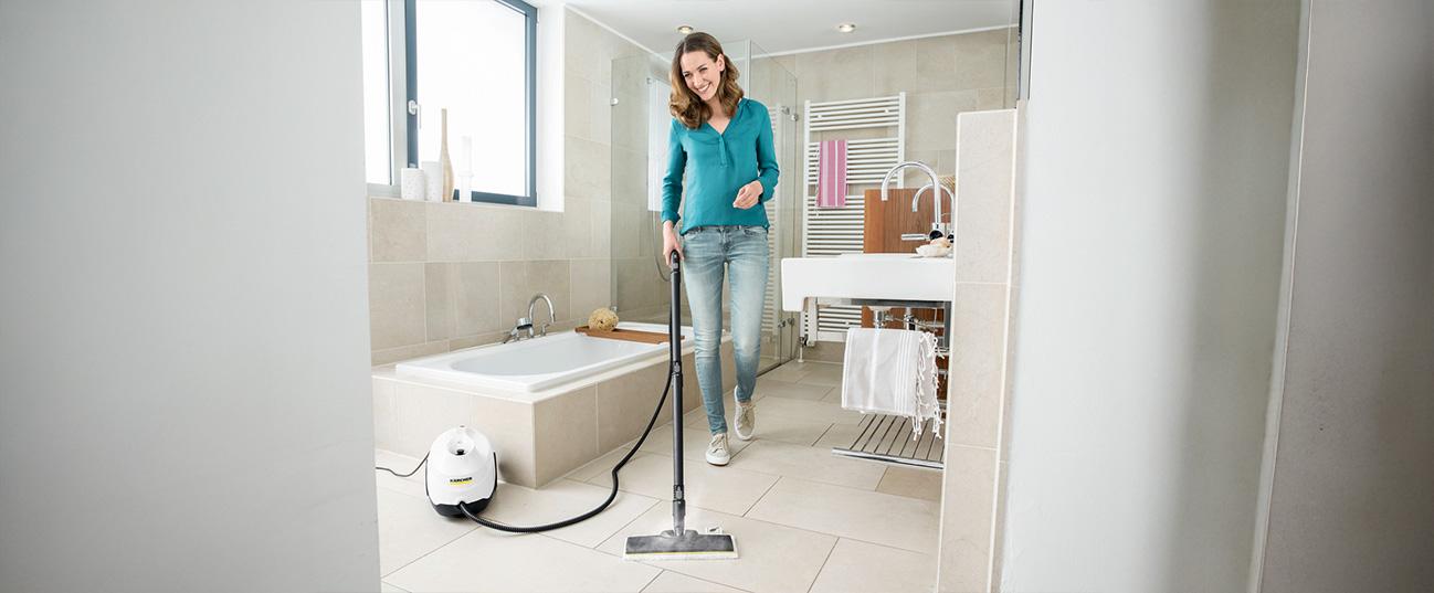 KARCHER 1.513-650.0 SC 3 EasyFix