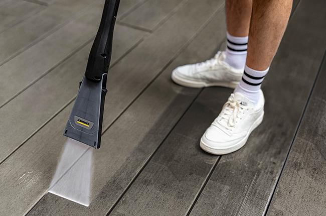 KARCHER 1.600-956.0 K Silent Anniversary Edition τούρμπο μπεκ