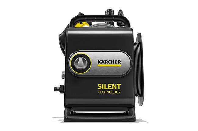 KARCHER 1.600-956.0 K Silent Anniversary Edition