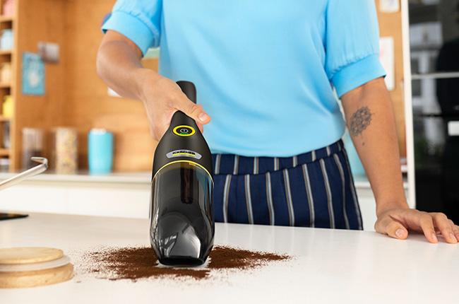 KARCHER 1.198-355.0 CVH Anniversary Edition