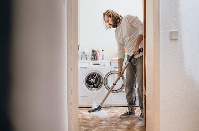 λειτουργία φυσητήρα 