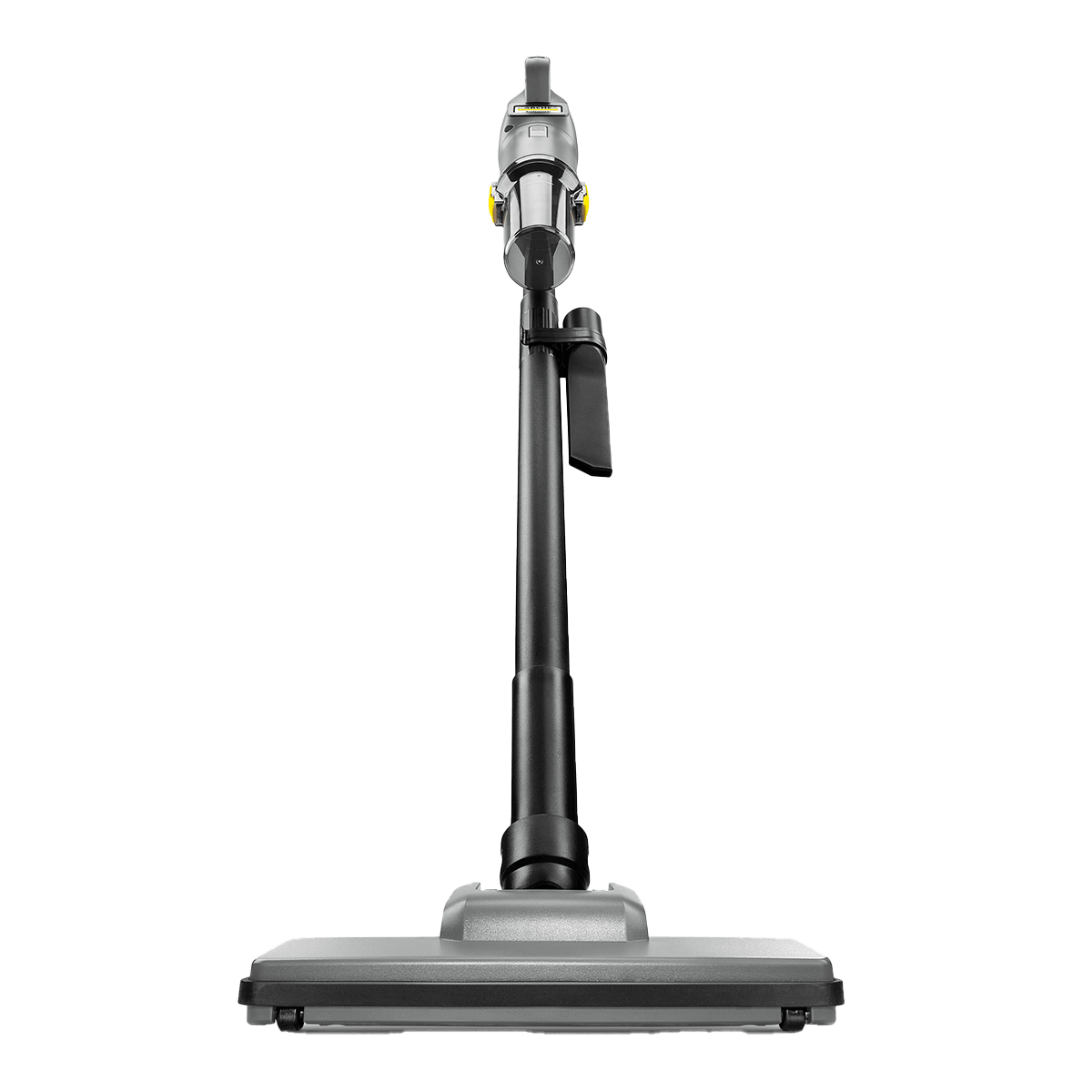 KARCHER 1.394-110.0 LVS 1/1 Bp Επαναφορτιζόμενη Σκούπα Stick 18V Γκρι - 2