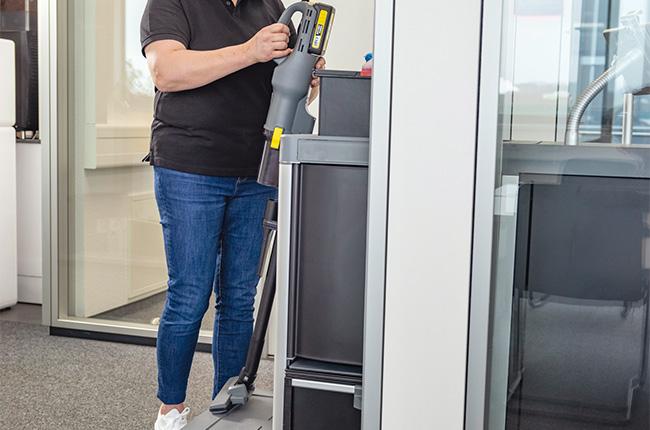 και για επαγγελματική χρήση