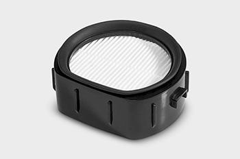 Φίλτρο HEPA 13