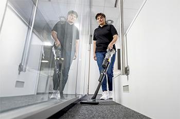 κυκλωνικό φίλτρο