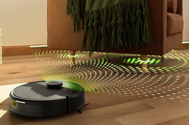 iRobot Roomba Combo 105