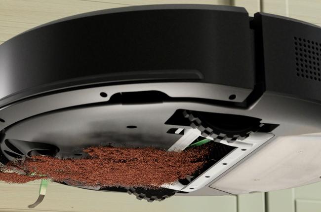 iRobot Roomba Combo 105