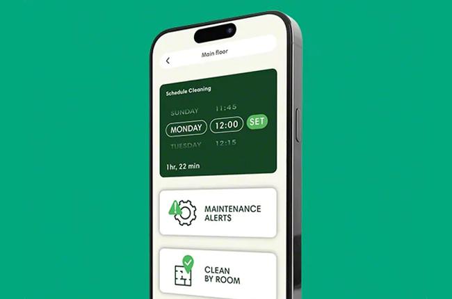 iRobot Roomba Combo 105